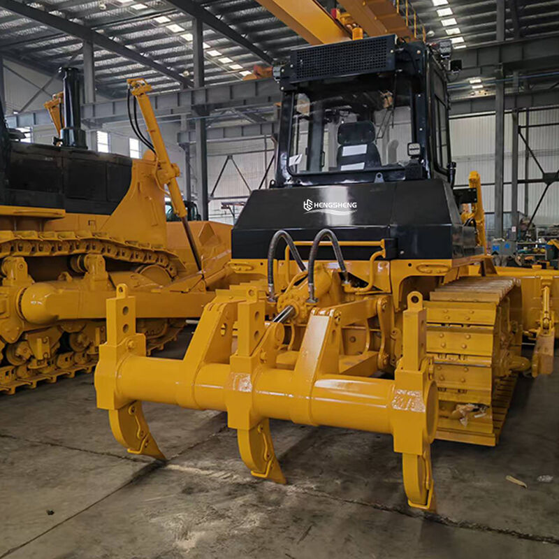 HS16 Bulldozer Powerful