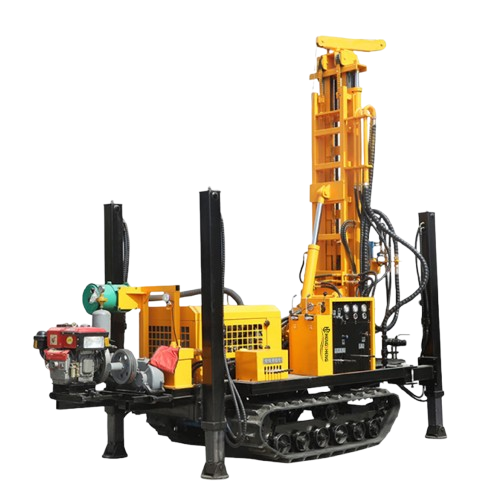 Well Drill / Drilling Rig