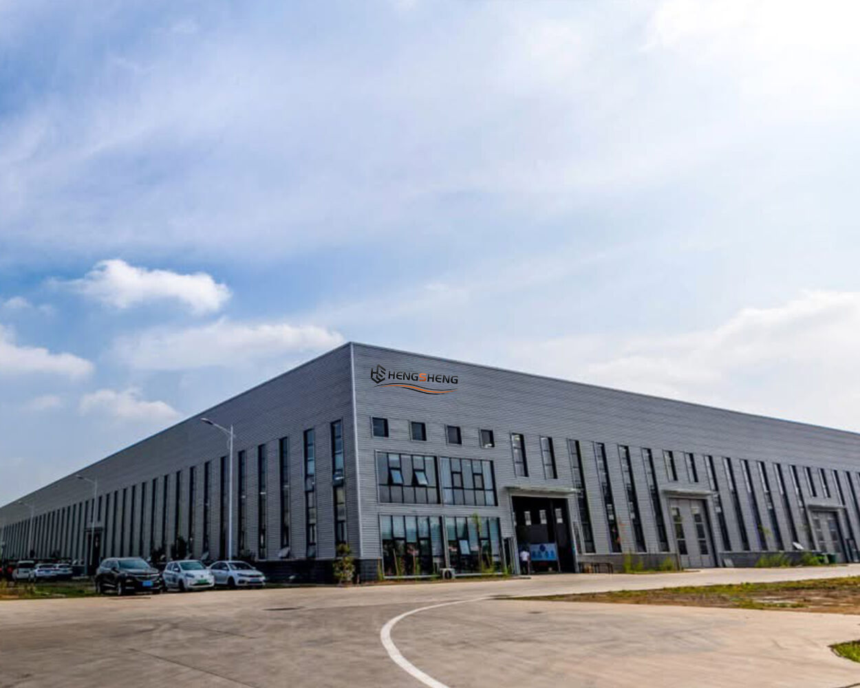 Hebei Hengsheng Heavy Industry Machinery Equipment Co., Ltd.