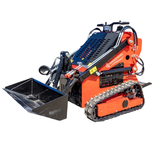 Skid Steer Loader