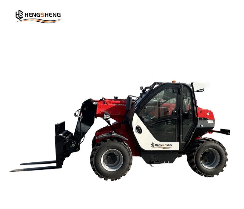 HS625 Standard Telehandler Strong