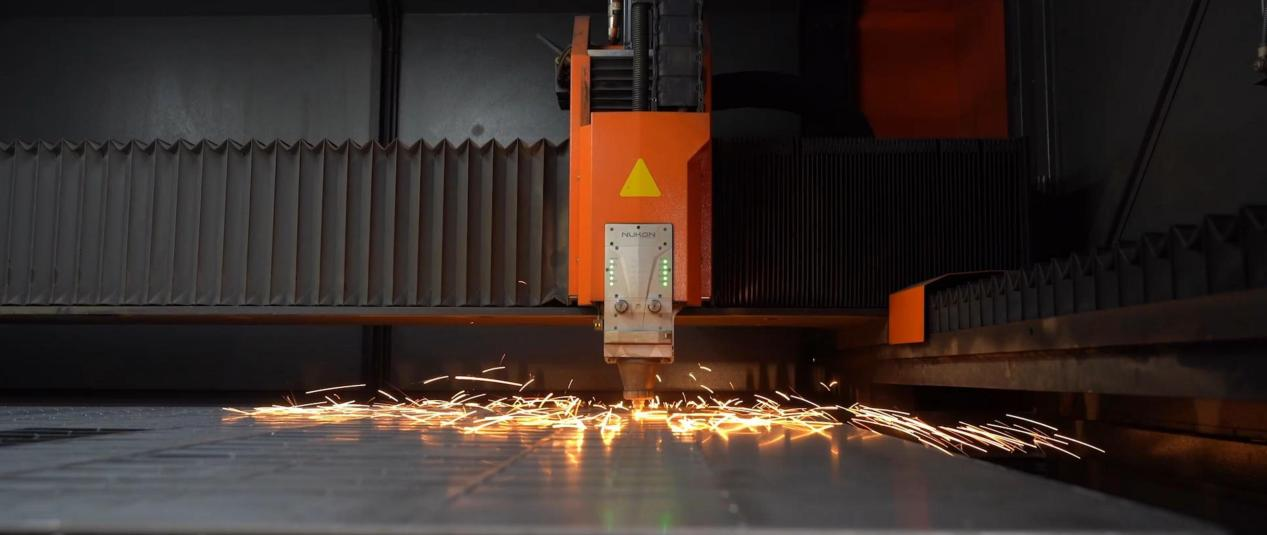 First “9710 Model” Enterprise Featured in Local News, Production Lines Expanded