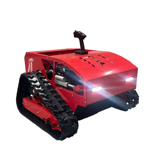 Lawn Mower