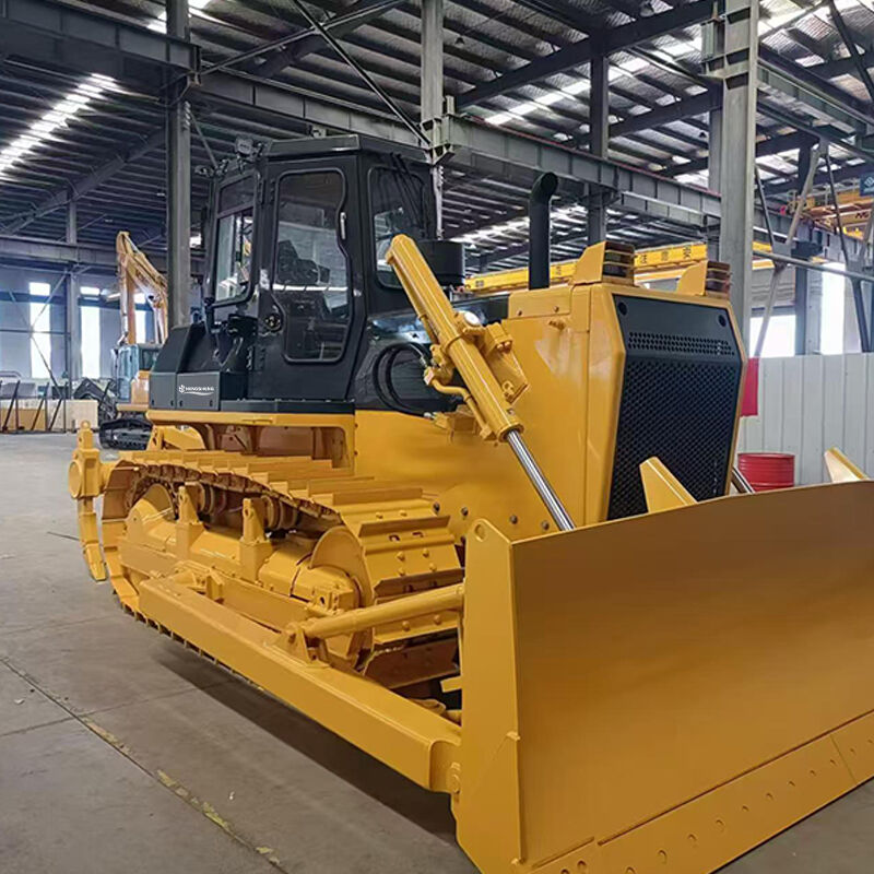 HS16 Bulldozer Powerful