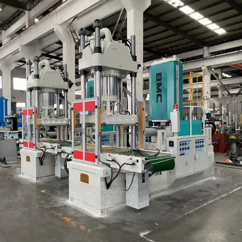 BMC Injection Molding machine | Molding Machines & Molds