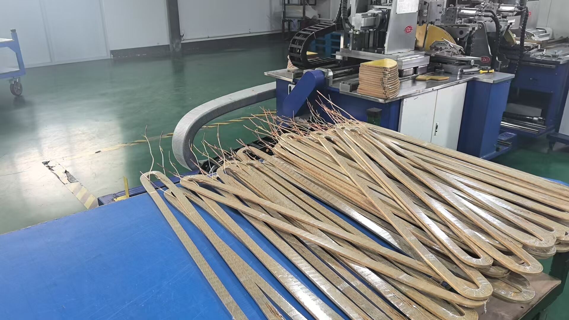 Ingegneria di precisione per un output di qualità costante