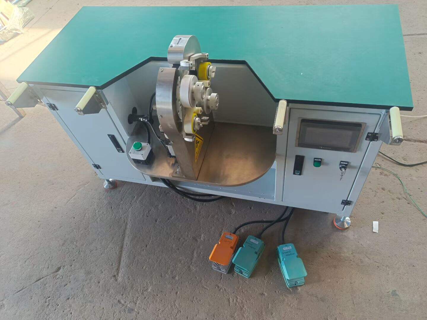 Versatile Adaptability for Multiple Coil Configurations