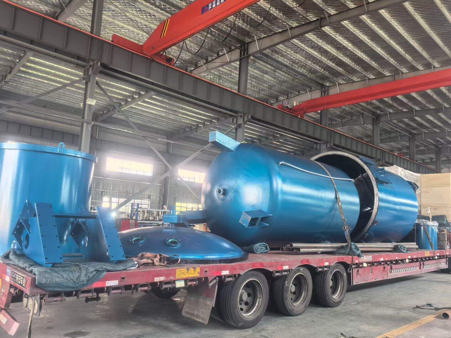 VPI Systems: Advanced Vacuum Pressure Impregnation Technology for ...