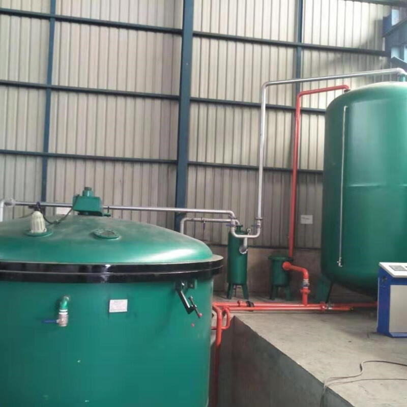 Vacuum Impregnation Equipment