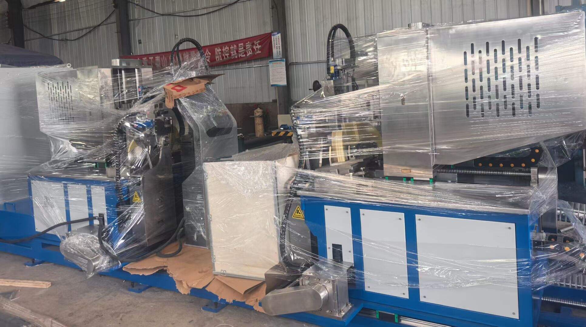 Intelligent Automation og Produktionsfleksibilitet