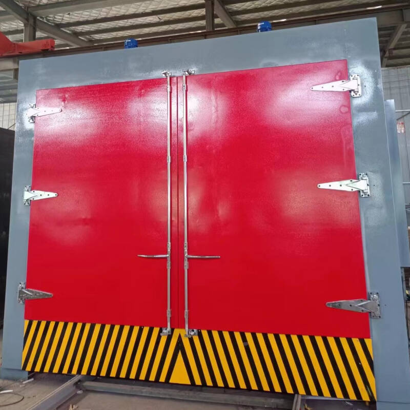 Heating Oven For Transformer