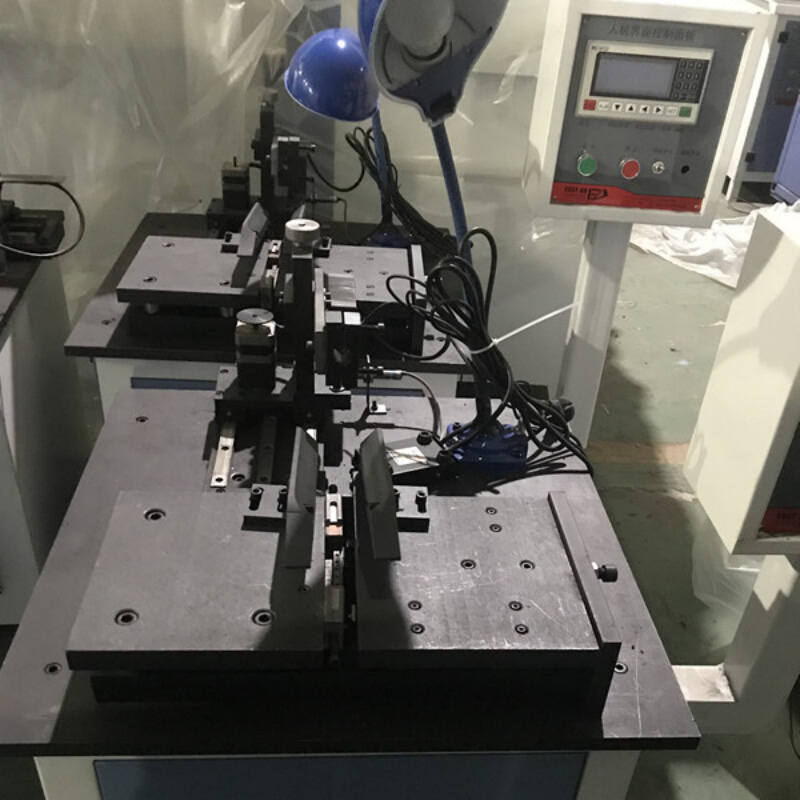 Motorcycle Wheel Rim Welding Machine