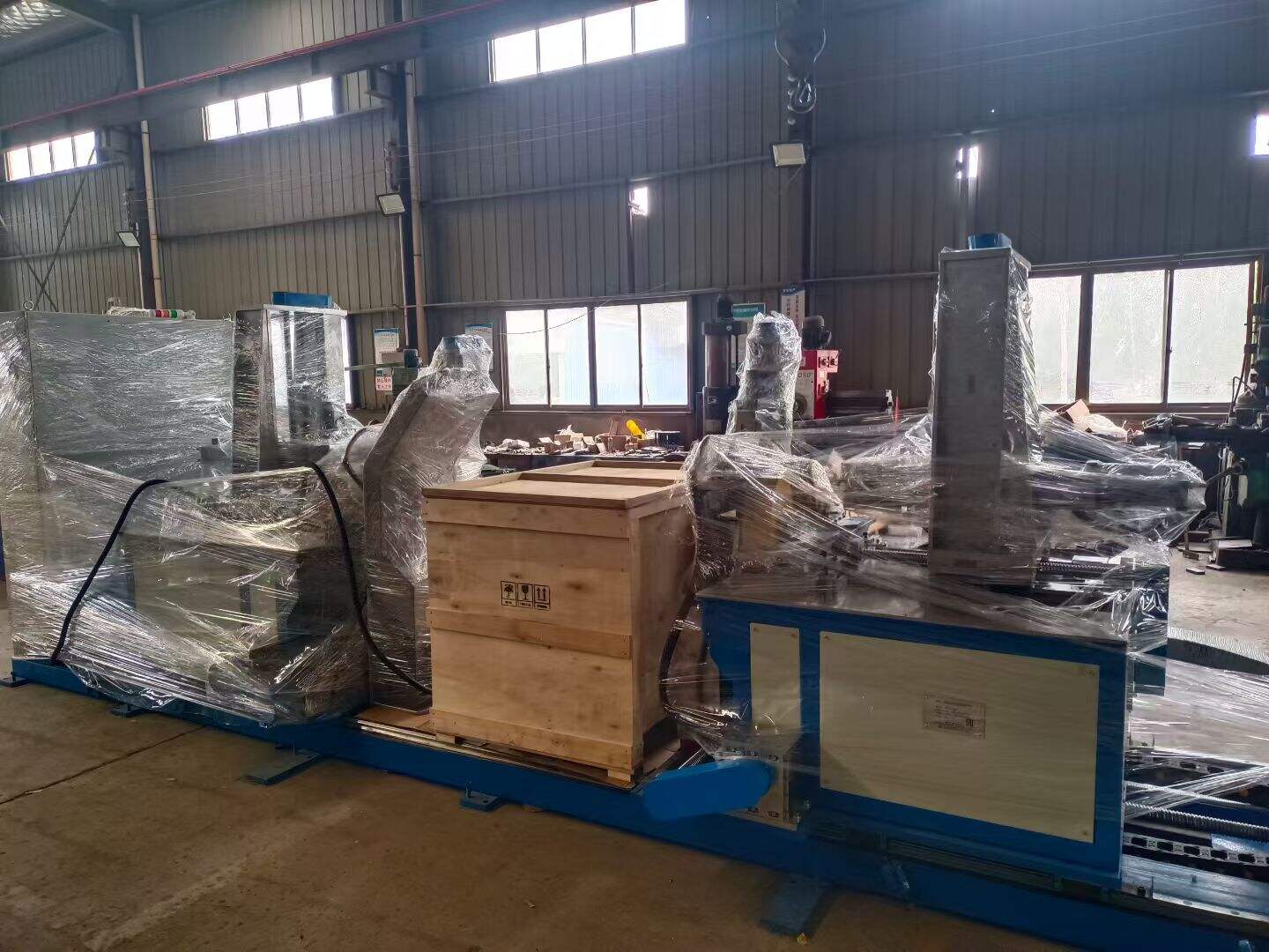 Առաջադեմ ծրագրավորելի կառավարման համակարգ աննախադեպ ճշգրտությամբ