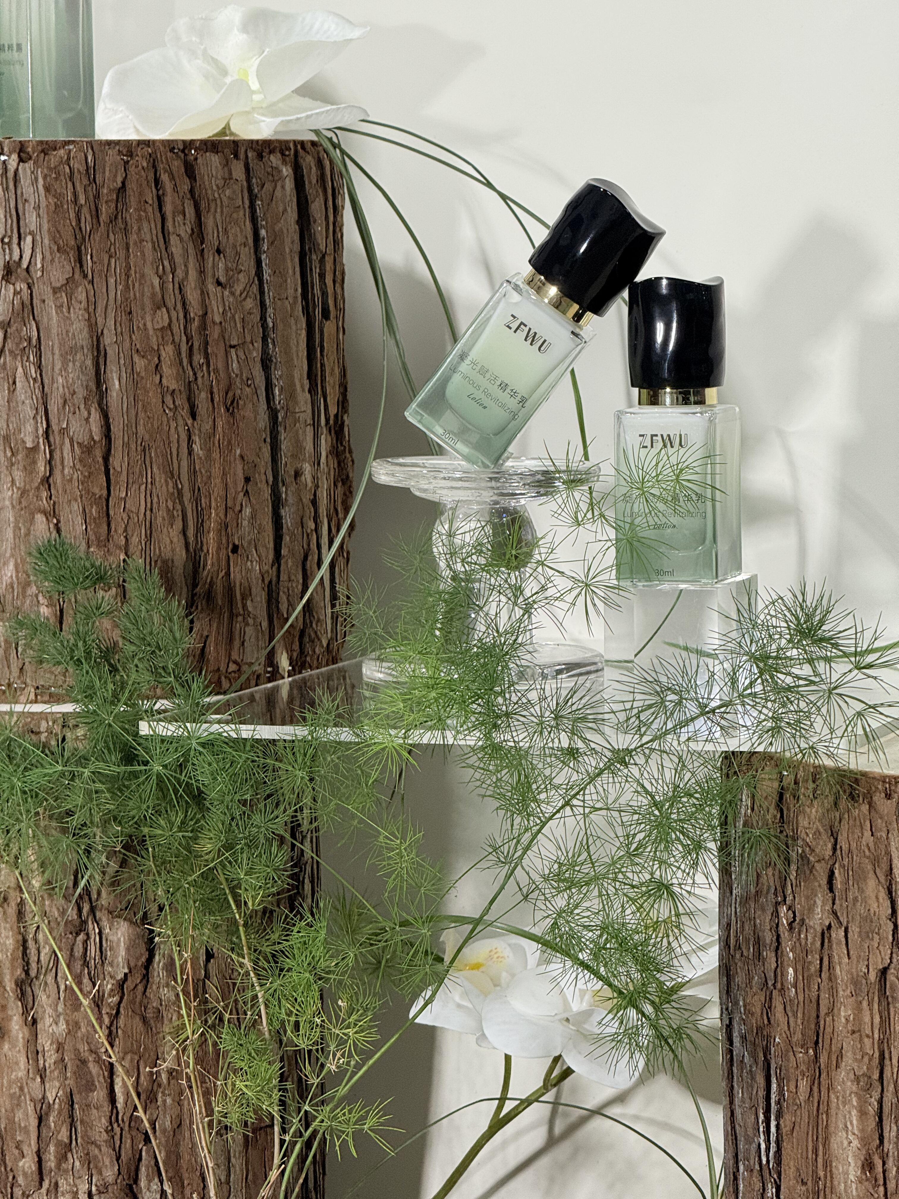 What Wholesale Buyers Should Know About Sourcing All Natural Ingredients