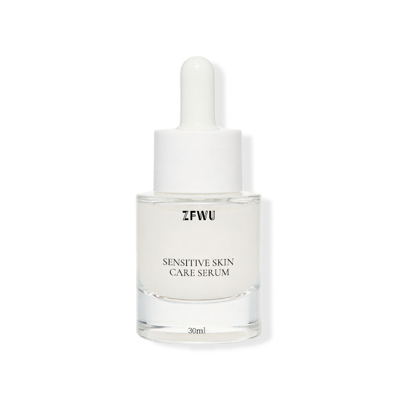 Sensitive Skin Care Serum