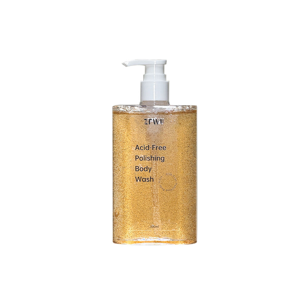 Acid-Free Polishing Body Wash