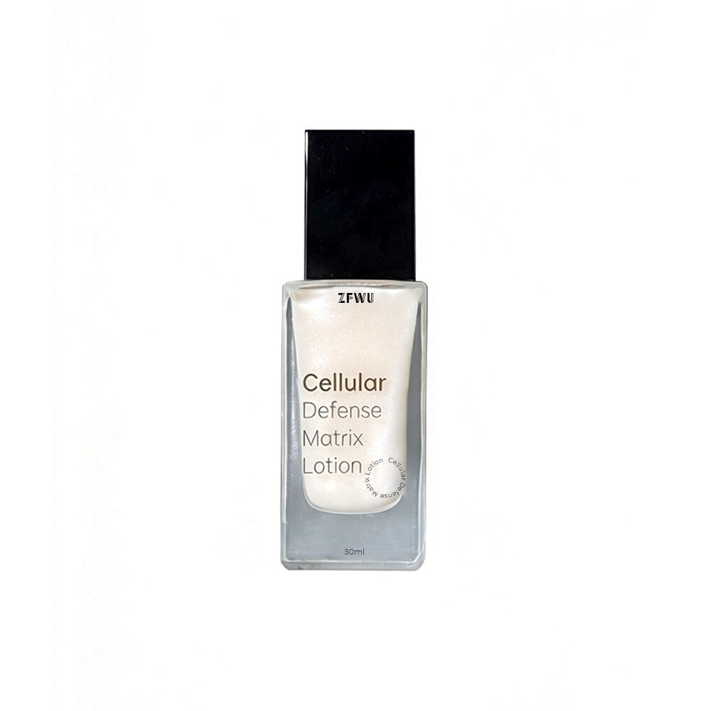 Cellular Defense Matrix Lotion