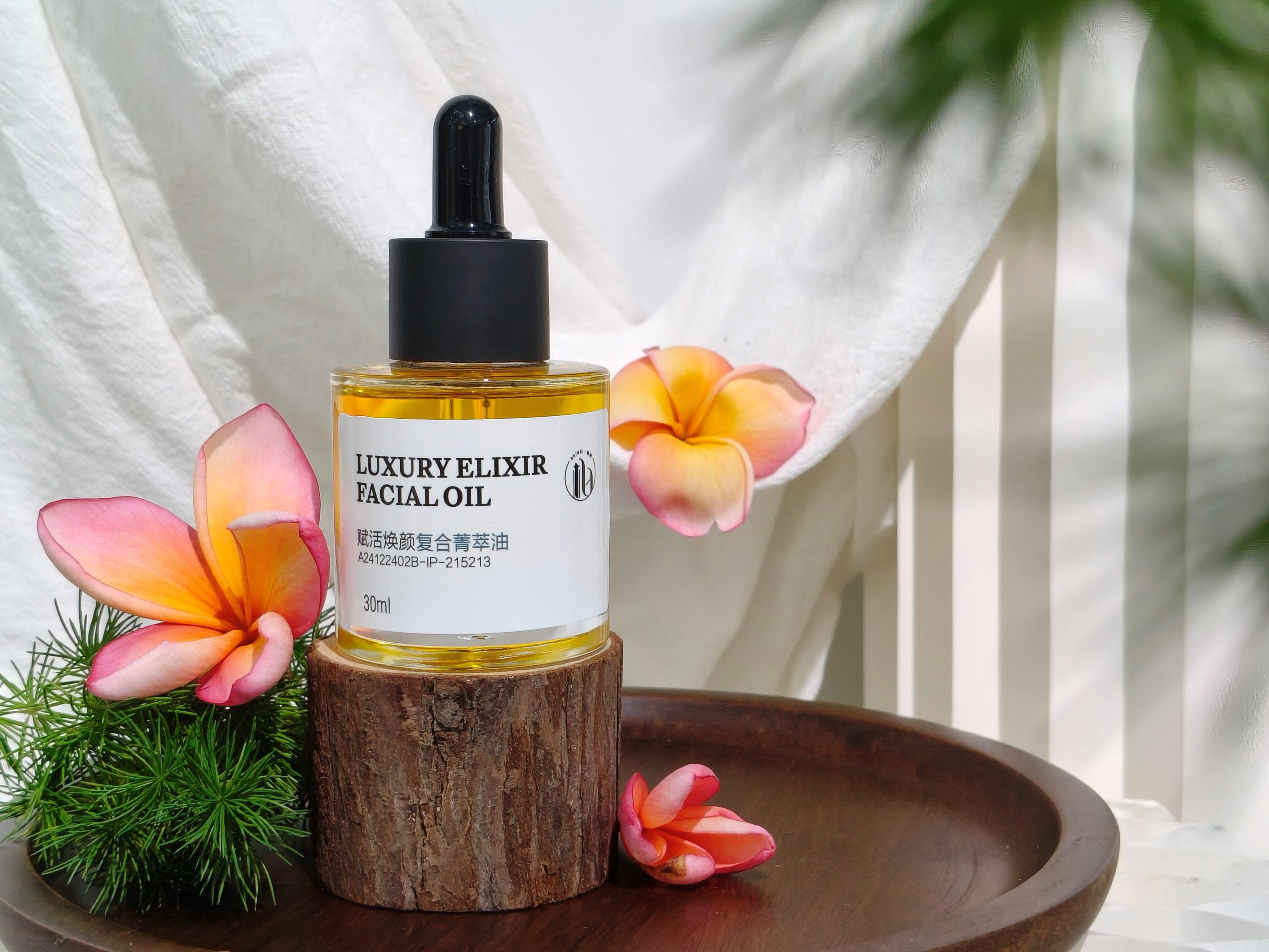 Where to Find High-Quality Private Label Natural Beauty Products for Wholesale