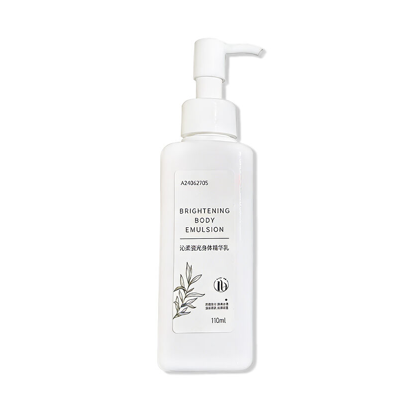 Brightening Body Emulsion
