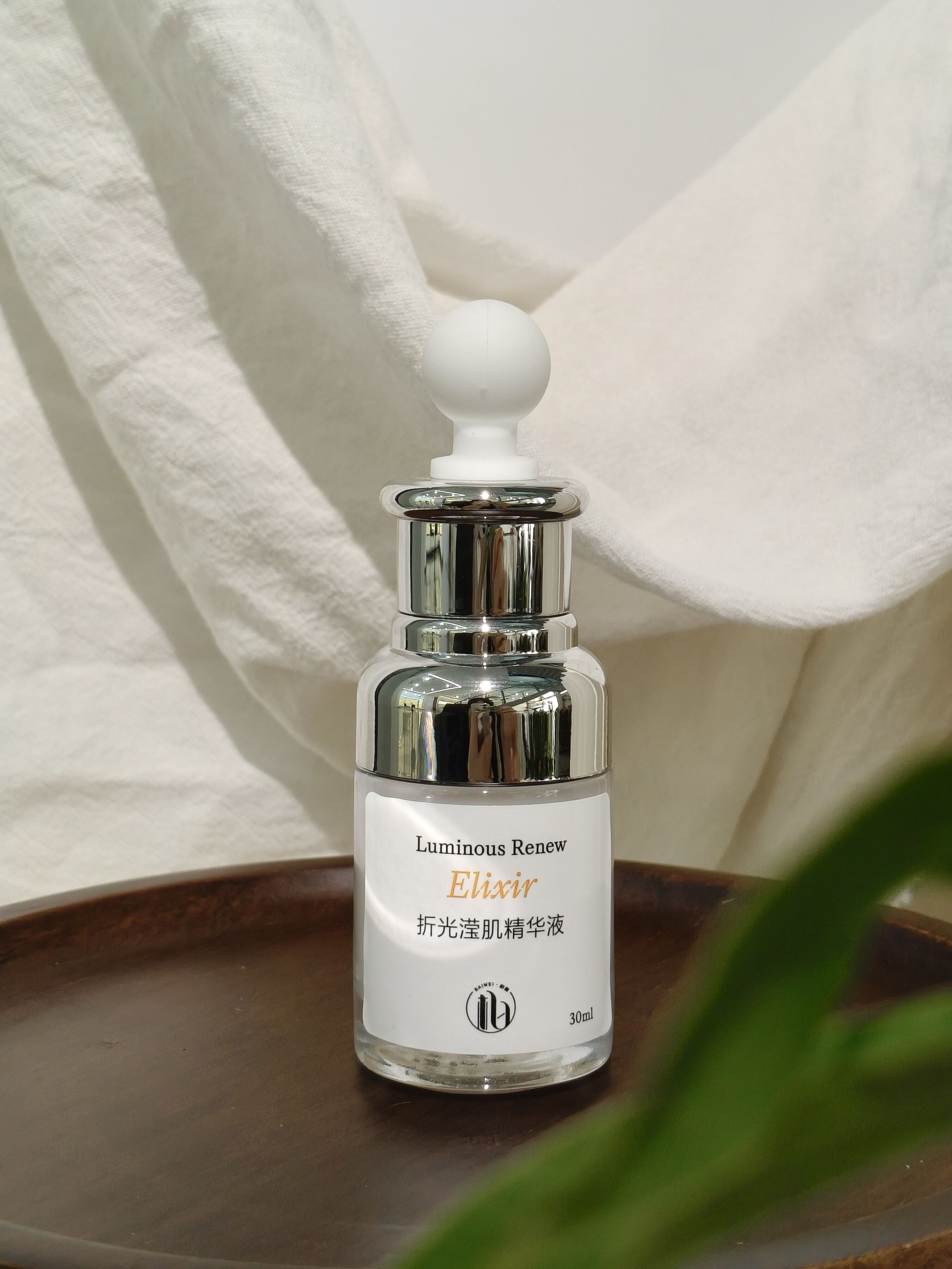What Are the Latest Trends in Private Label Hyaluronic Acid Serums?
