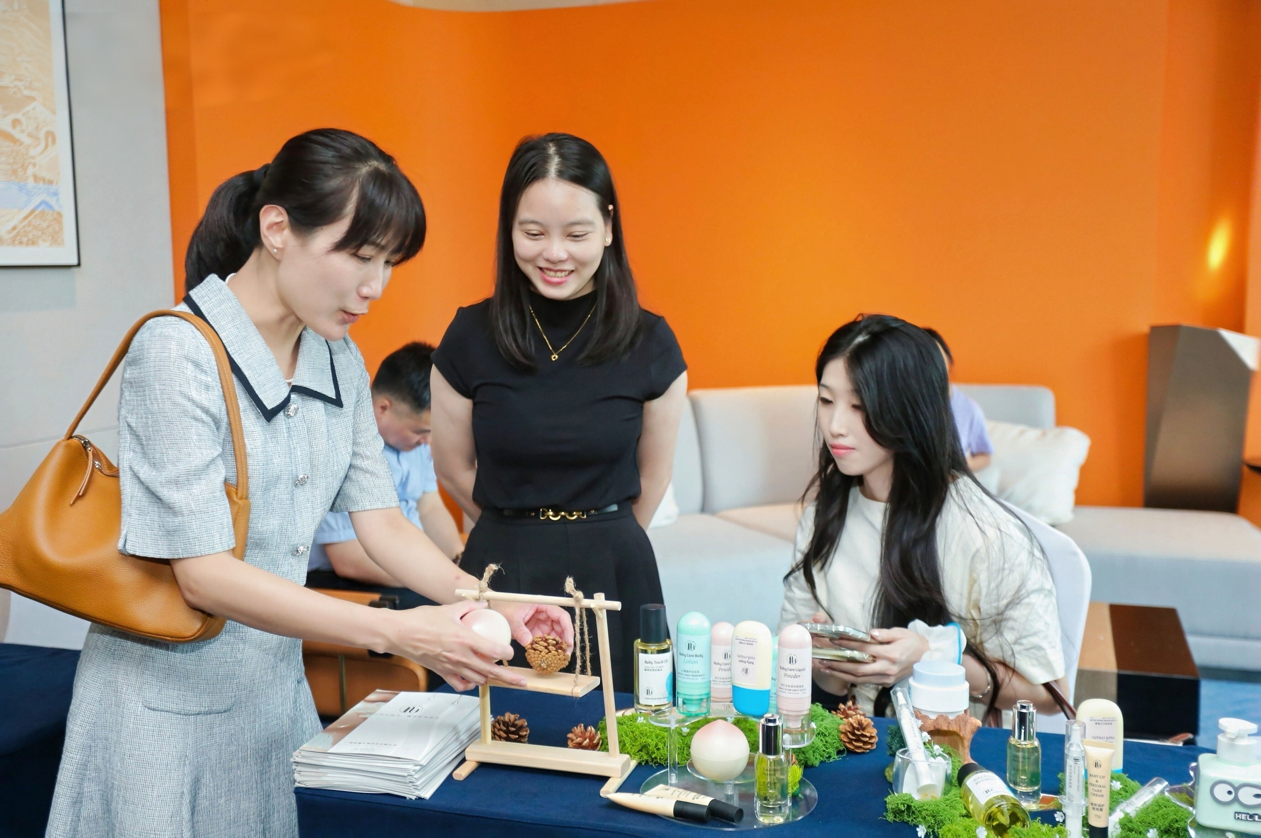 Step 1 Make Samples According To Customer’s Requirement