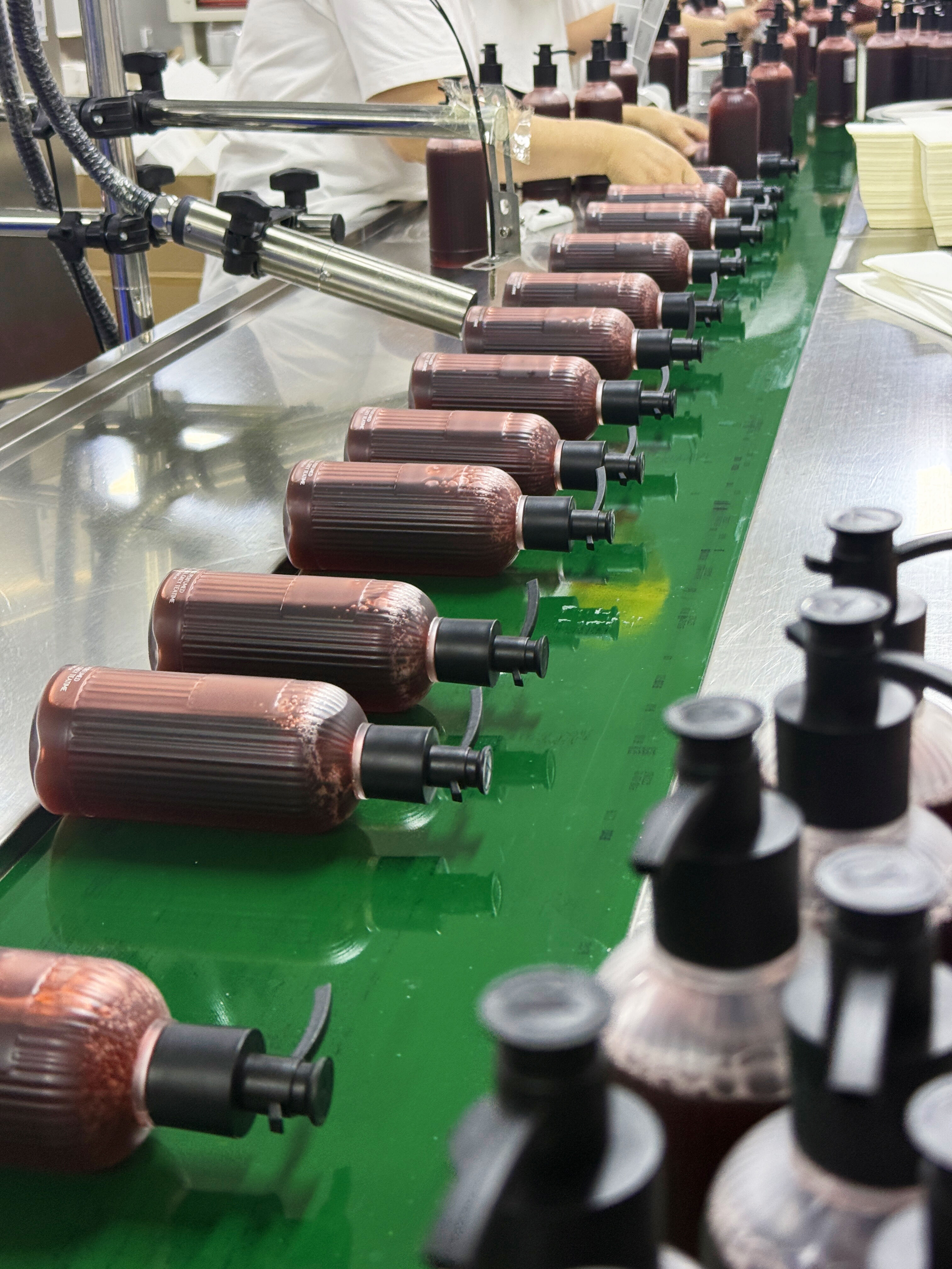 How to Improve Your Skincare Line with Innovative Manufacturing Solutions