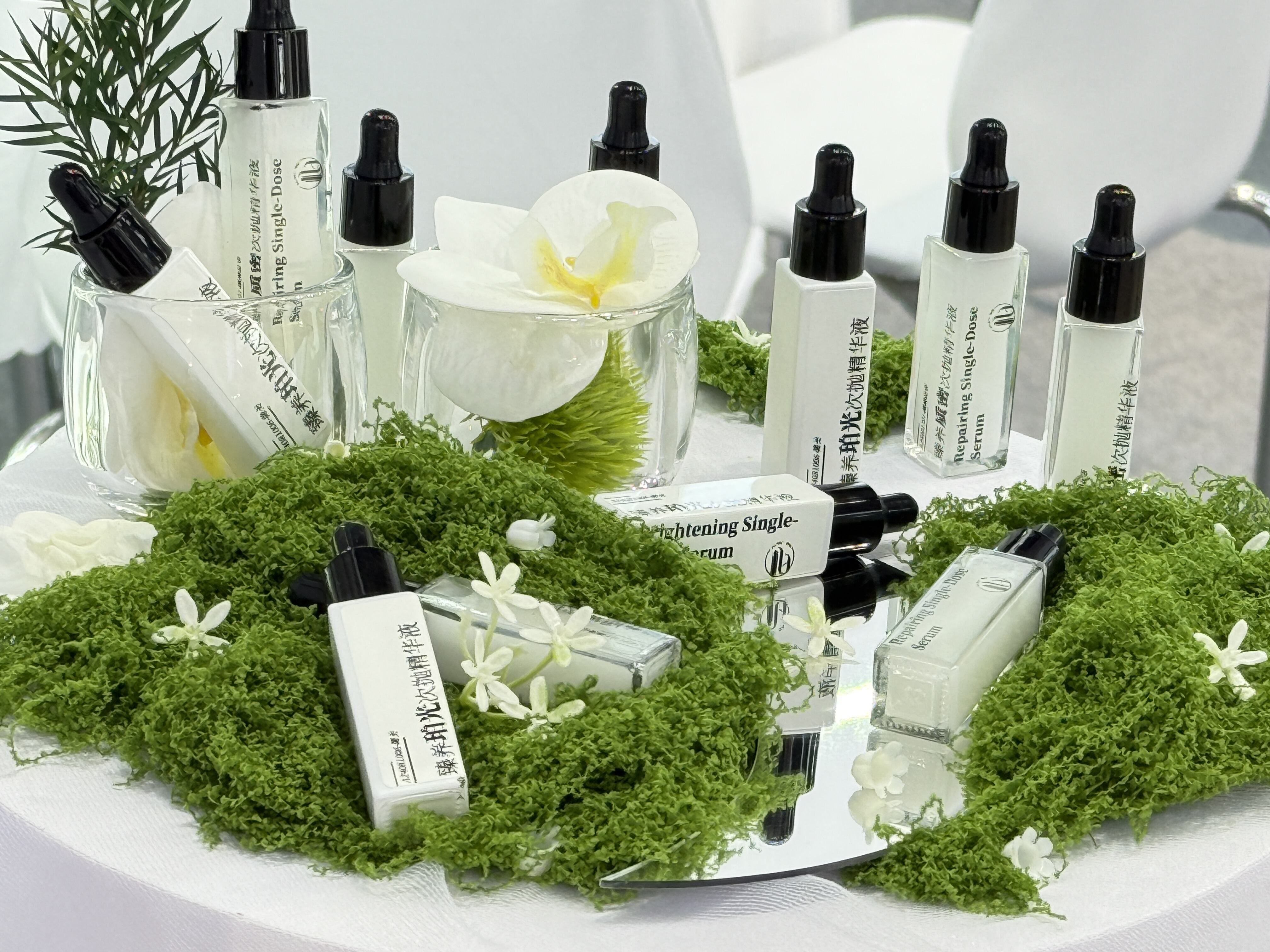 Where to Source Trending Private Label Face Serums for Wholesale