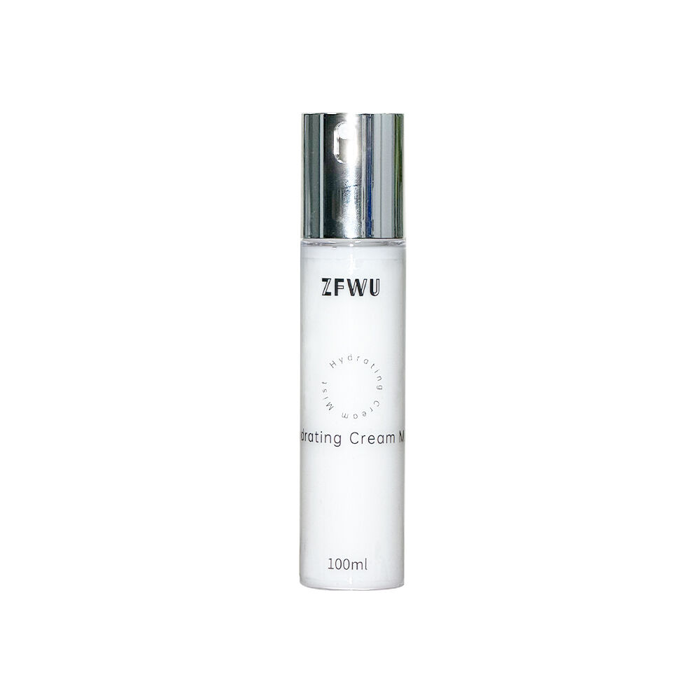 Tri-Phase Hydrating Mist