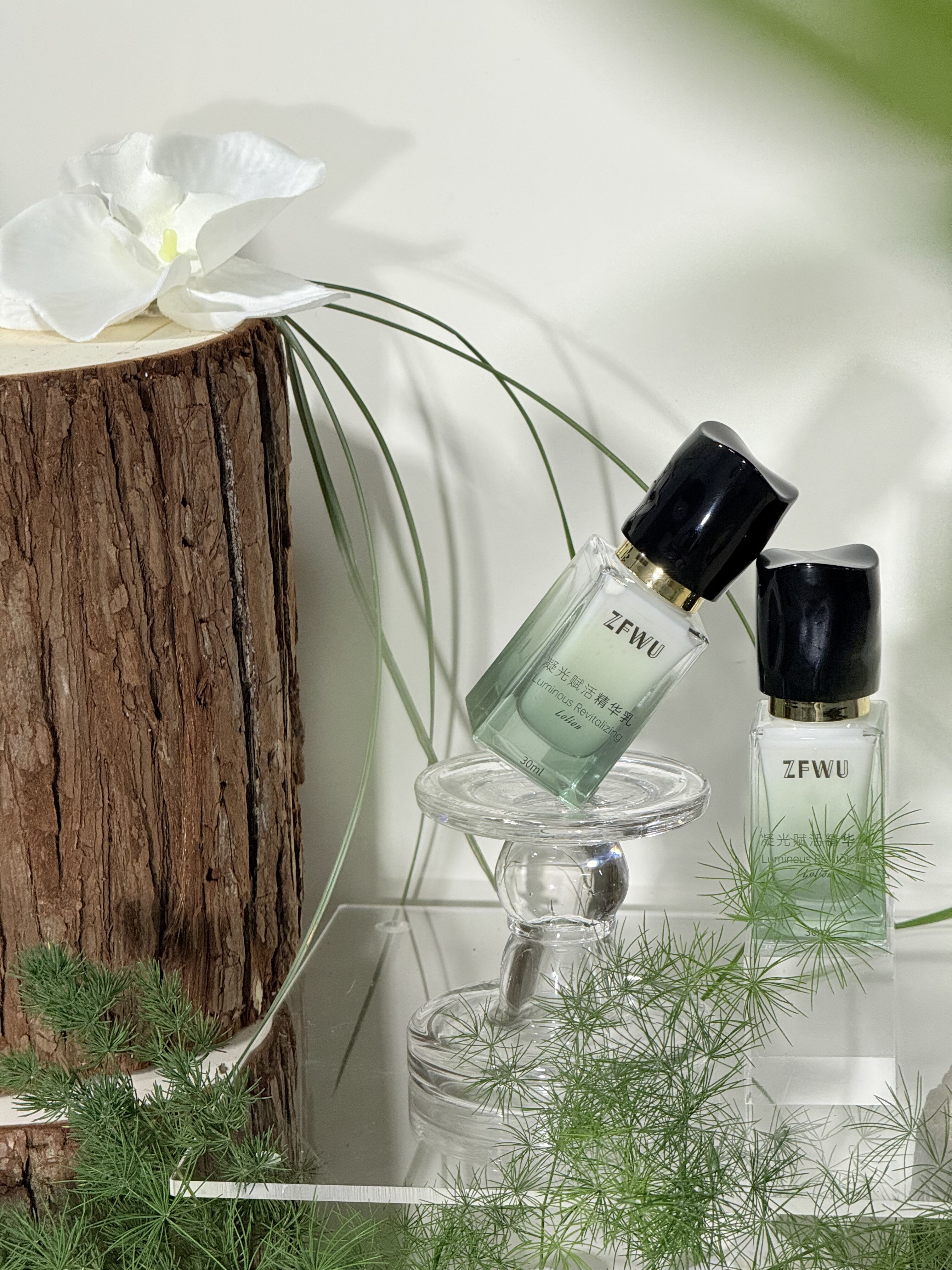 How to Ensure Your Products Stand Out with All Natural Ingredients