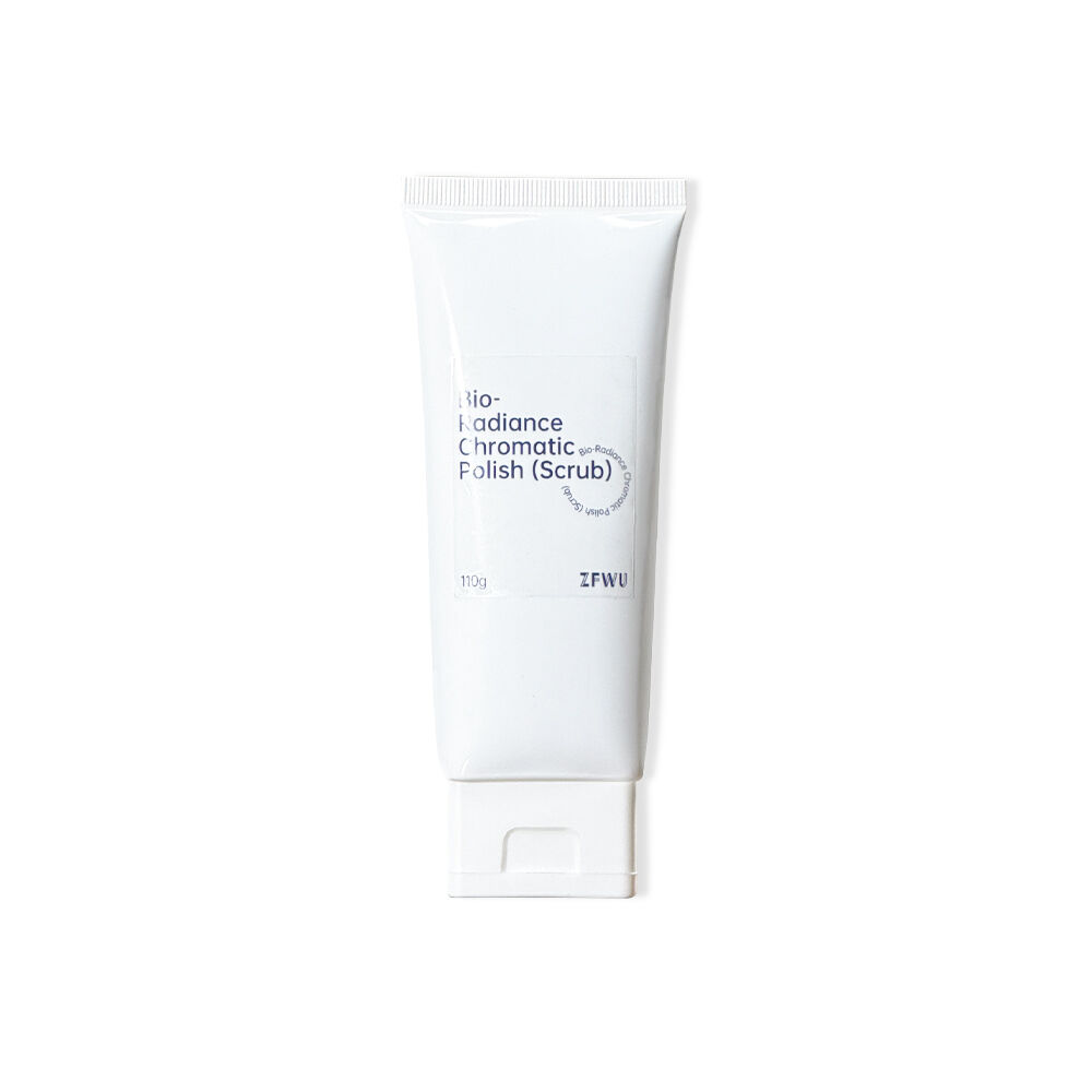 Bio-Radiance Chromatic Polish (Scrub)