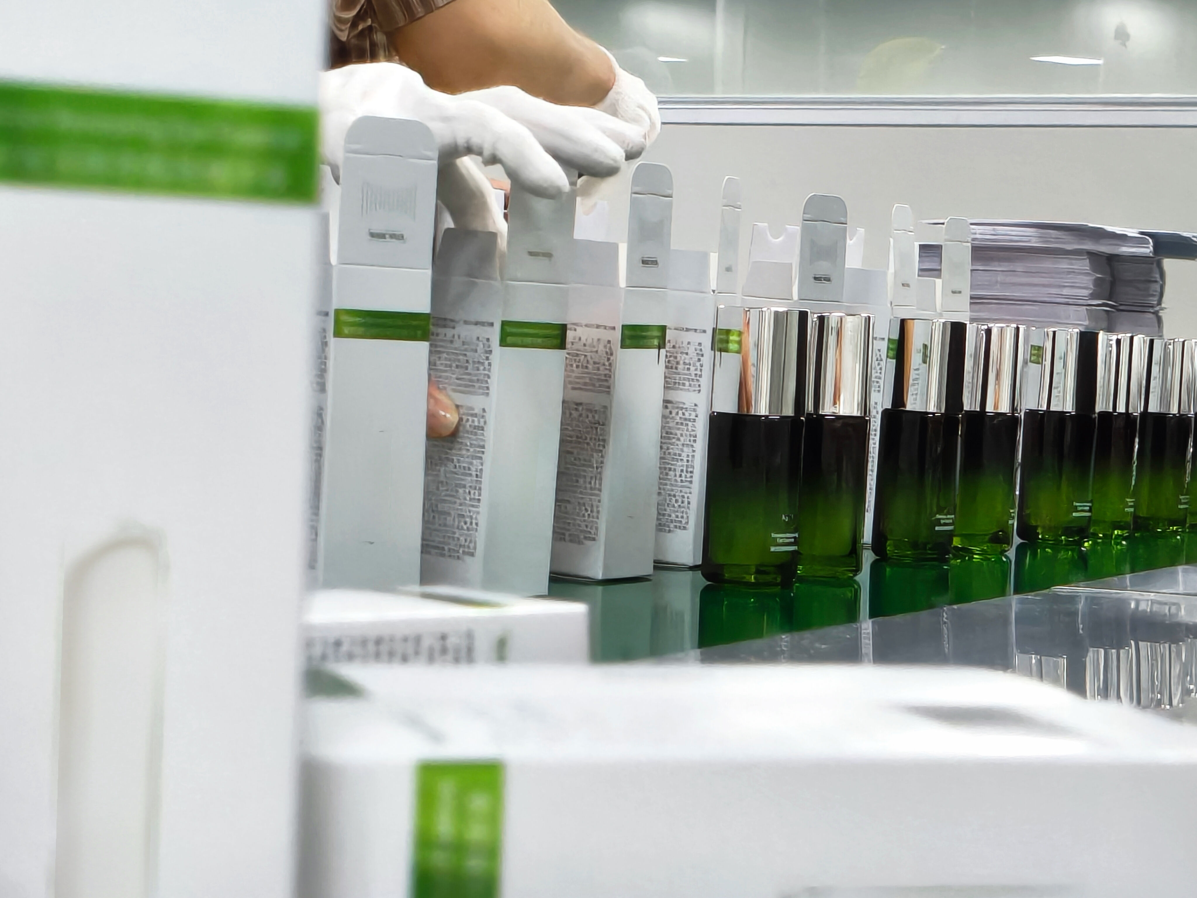Where to Find Reliable Personal Care Manufacturers for Wholesale Orders