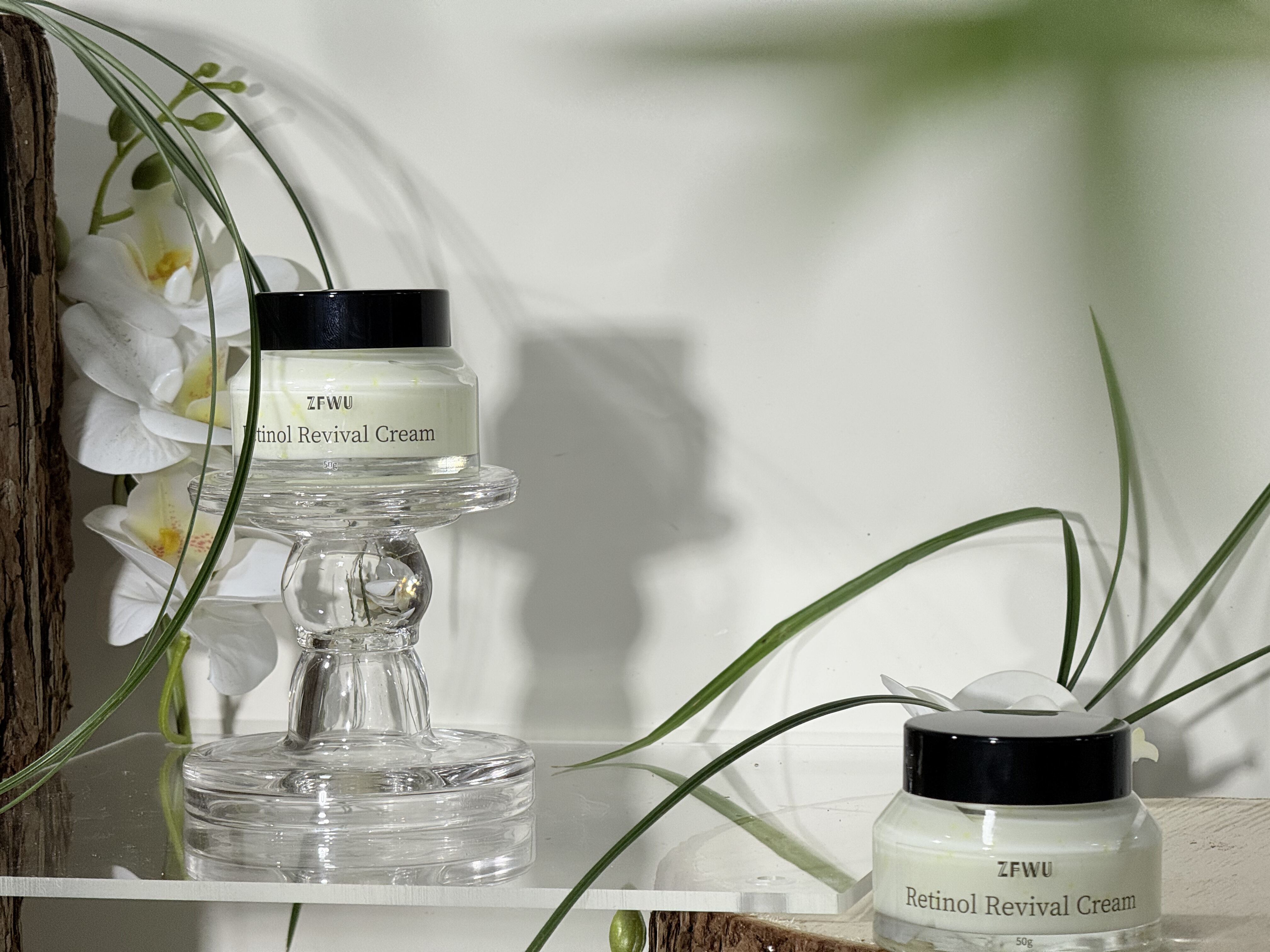 Where to Source Eco-Friendly Skin Creams in Bulk?