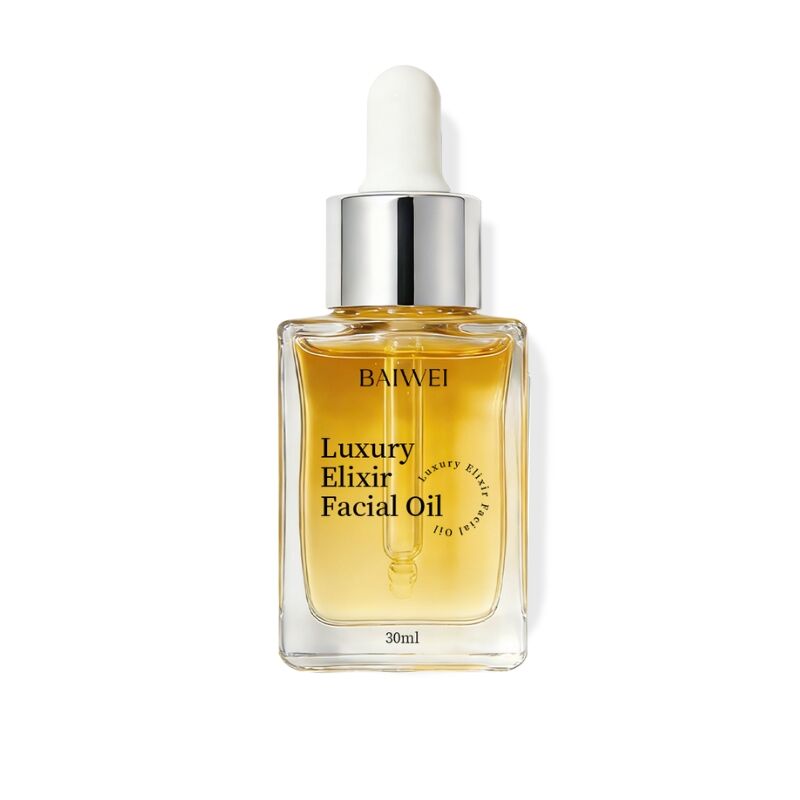 Luxury Elixir Facial Oil