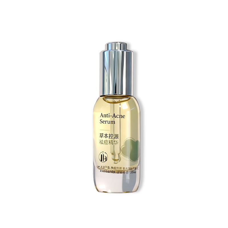 Anti-Acne Serum