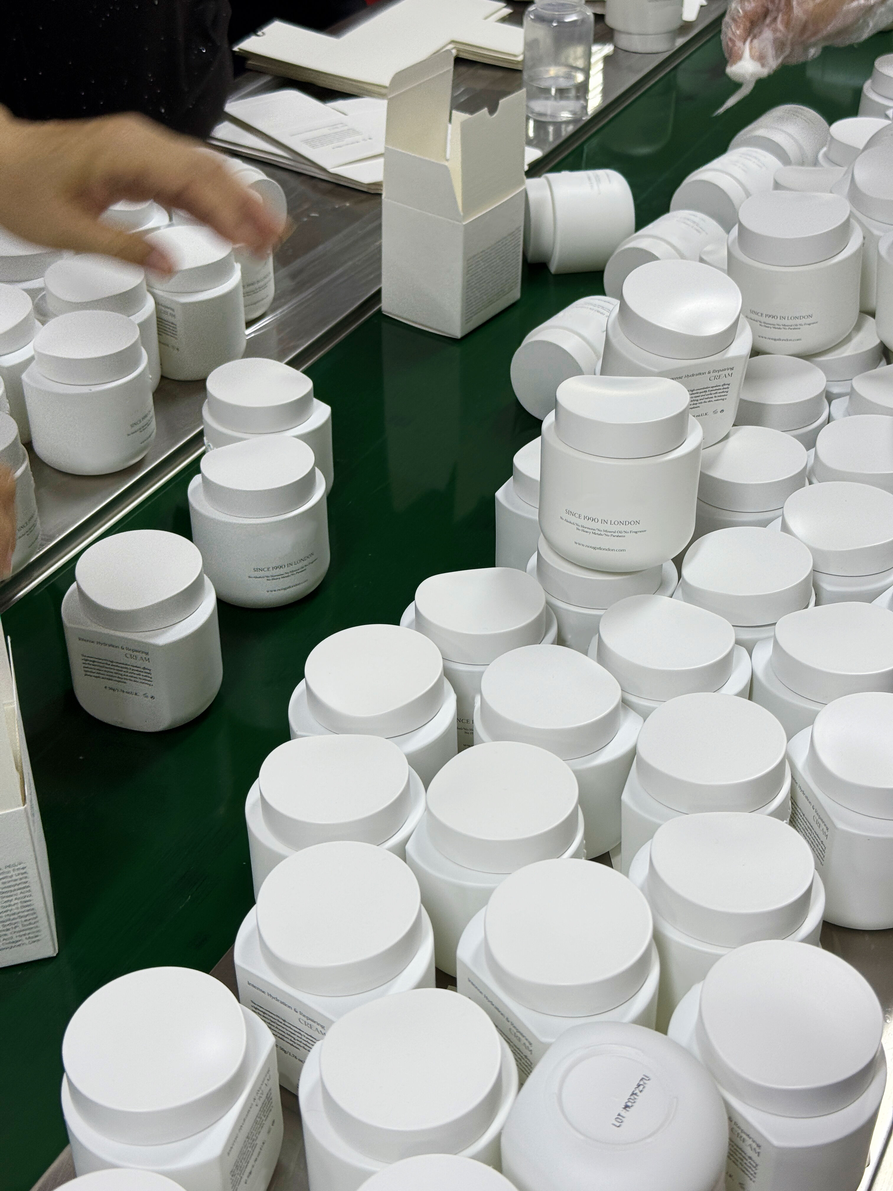 What Makes Private Label Skincare Products Stand Out in the Market?
