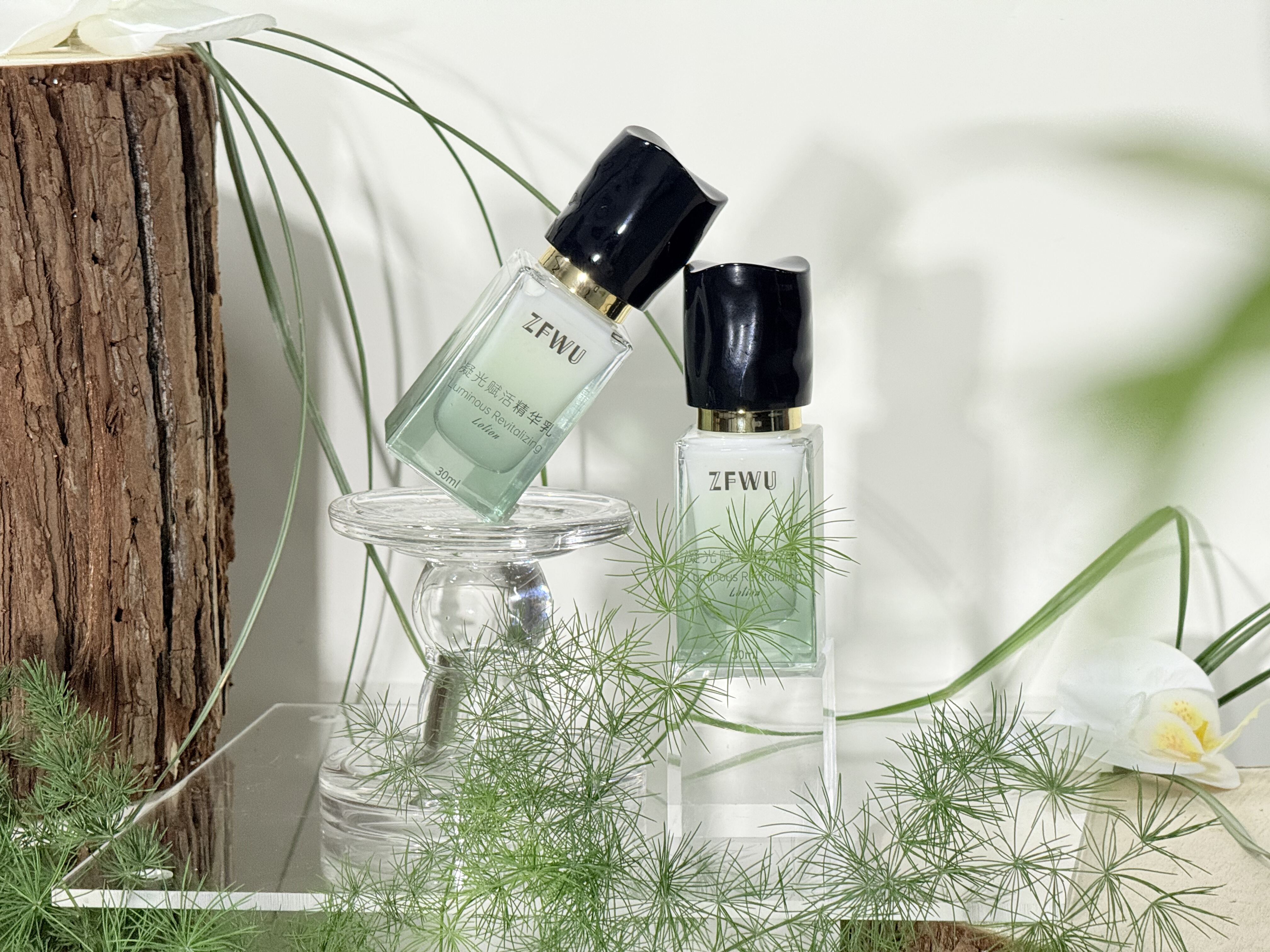 Where to Find High-Quality Private Label Cosmetics Wholesalers