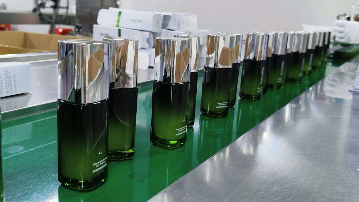 What Makes a Skin Care Manufacturer Stand Out in Quality?