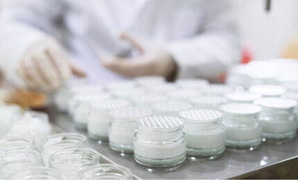 Batch Sample Retention Until Expiration Date