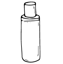 Efficacy Evaluation Testing and Microbial Testing
