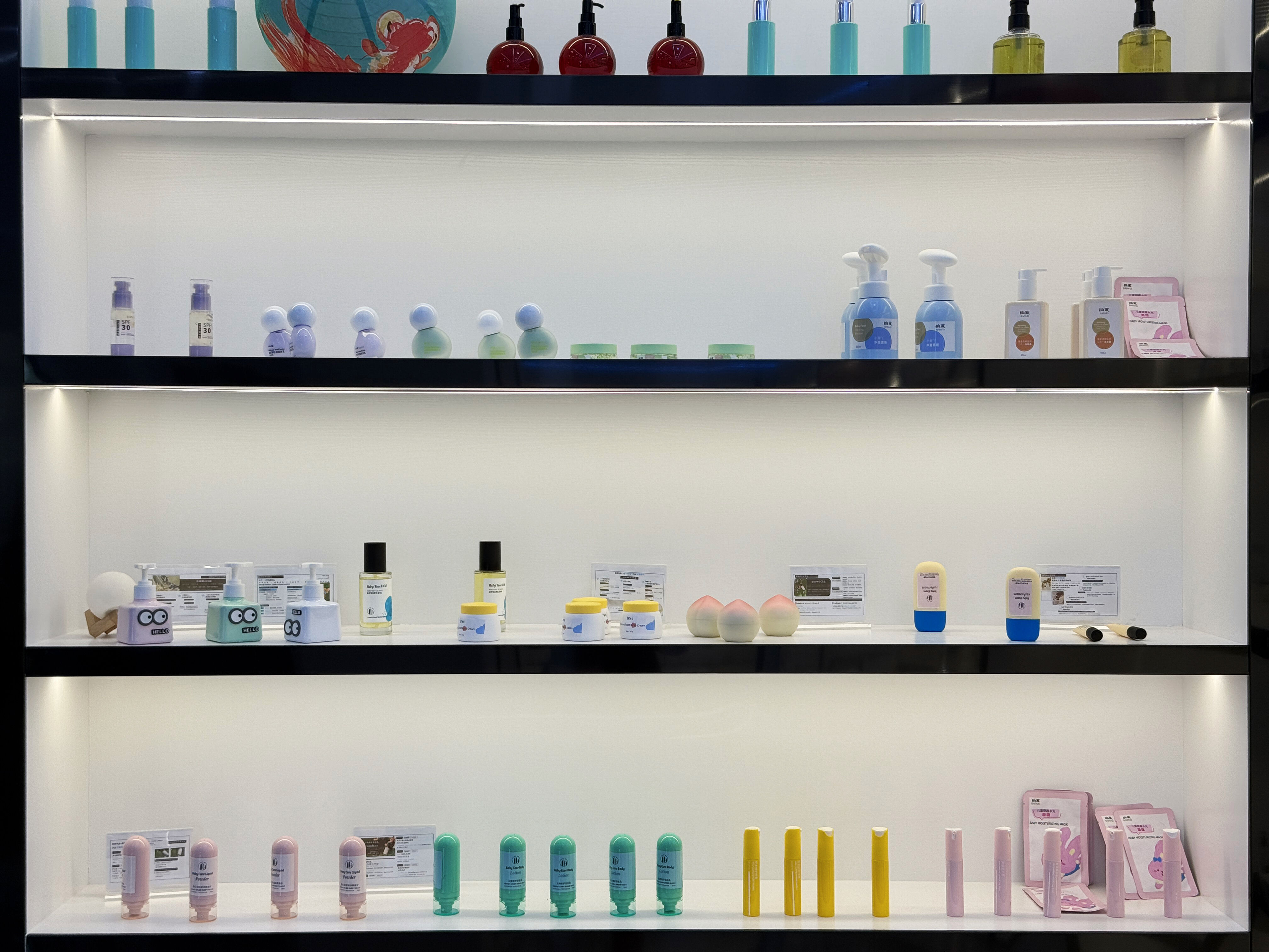 What Makes Private Label Skin Products a Hot Market Trend?