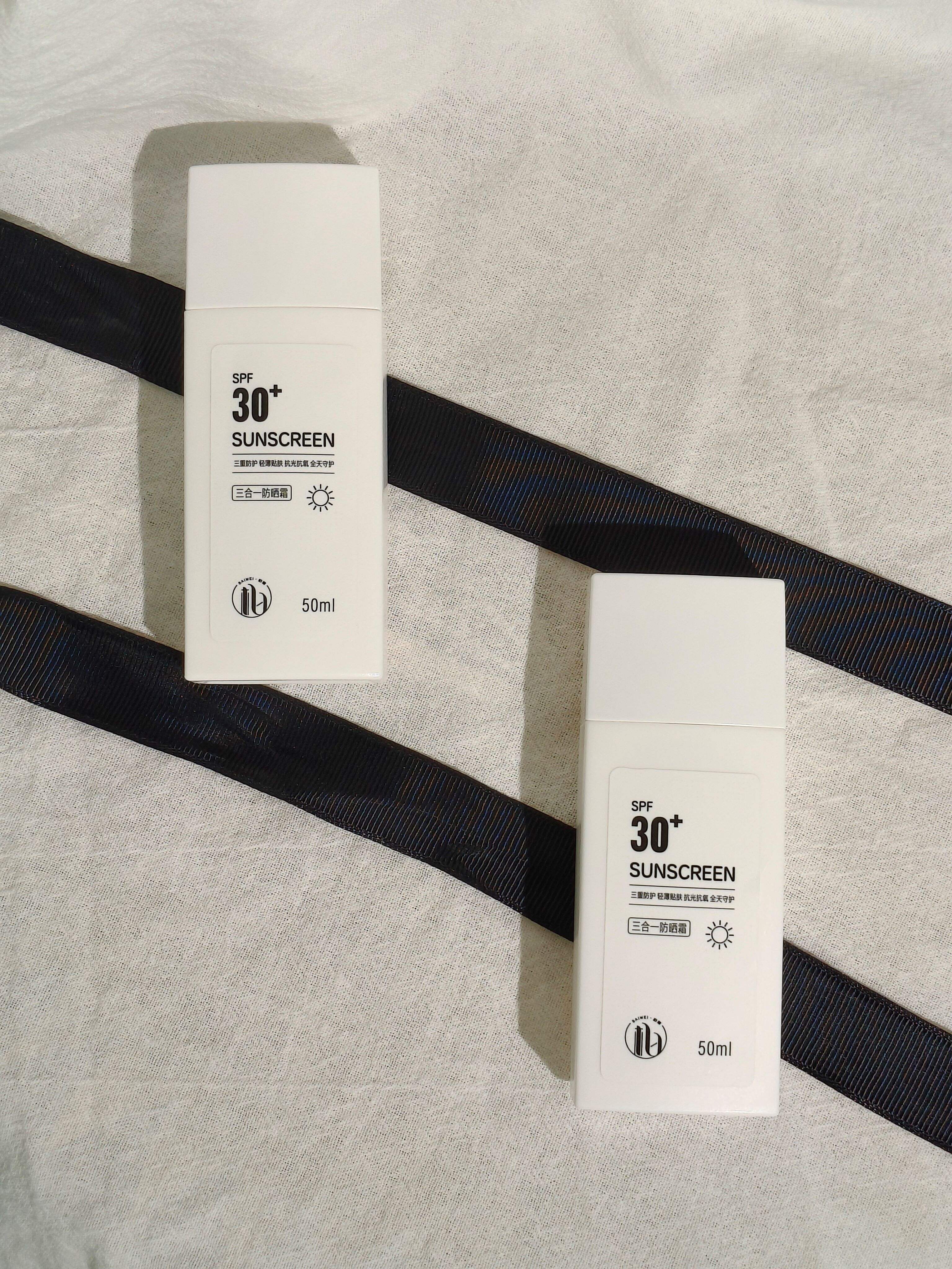 What Trends Are Shaping the Private Label Sunscreen Market?