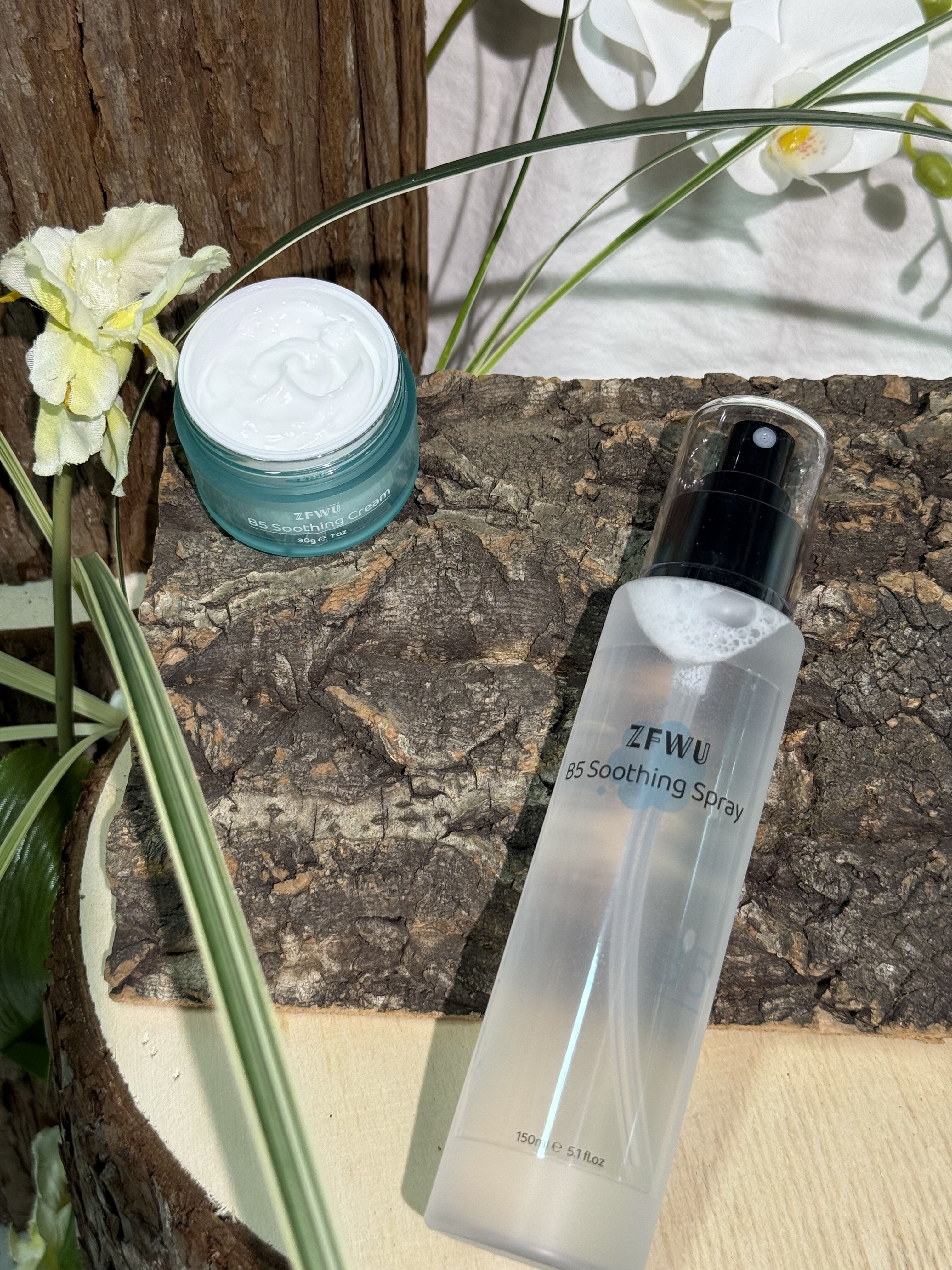 How to Choose the Best Private Label Facial Products for Your Brand