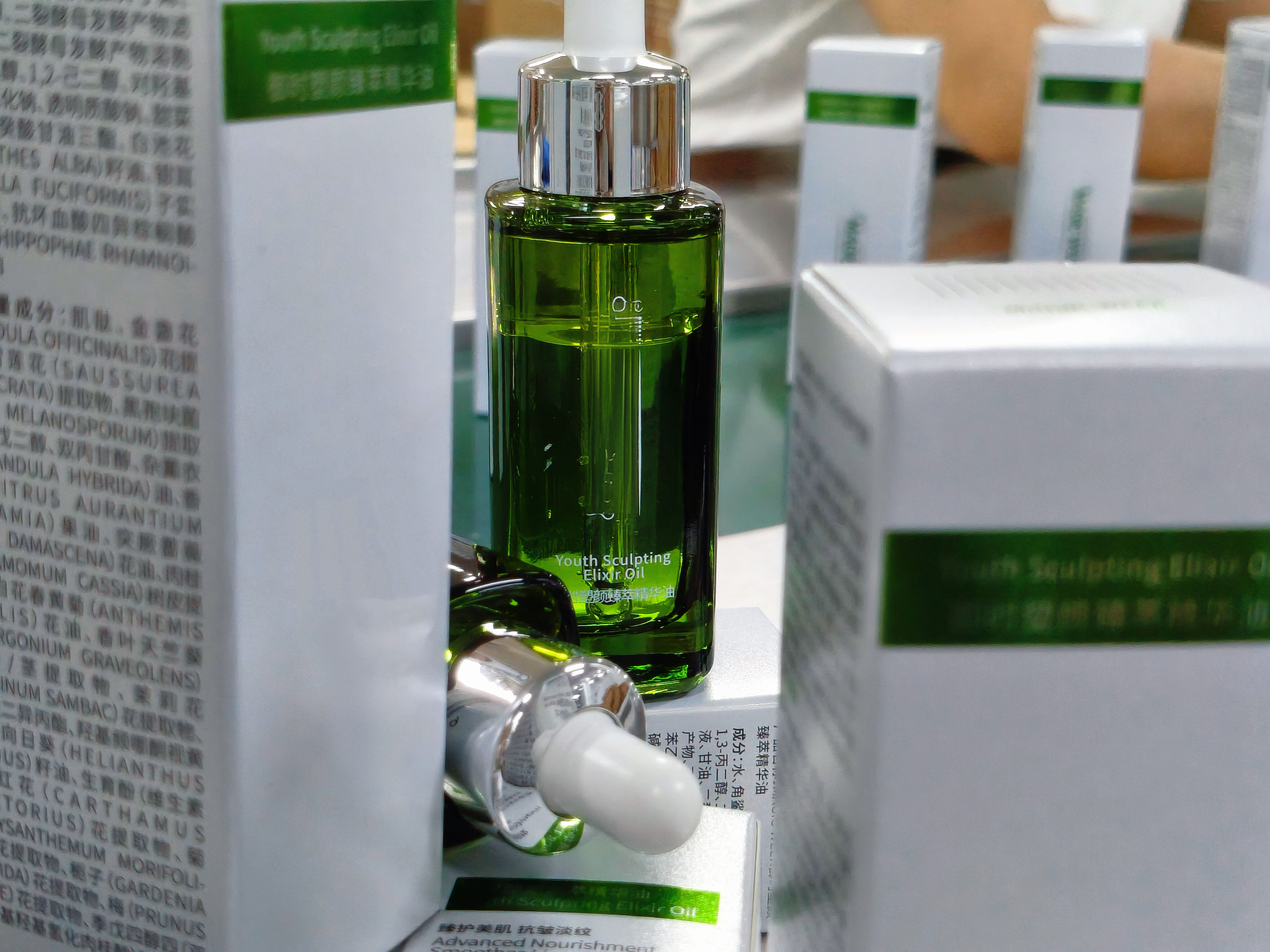 Where to Source Eco-Friendly Personal Care Products for Wholesale
