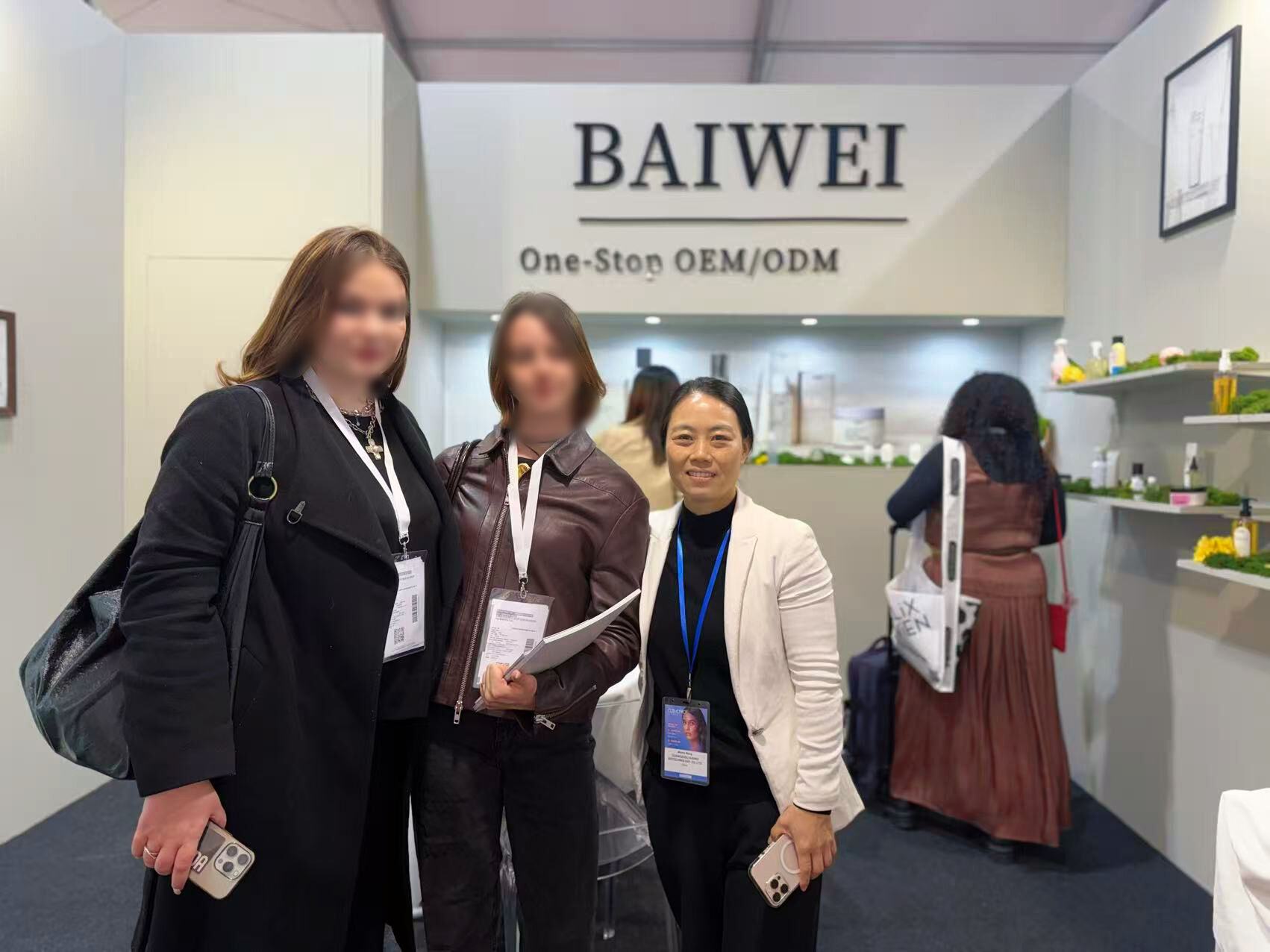 What Makes a Low MOQ Skin Care Manufacturer Stand Out?