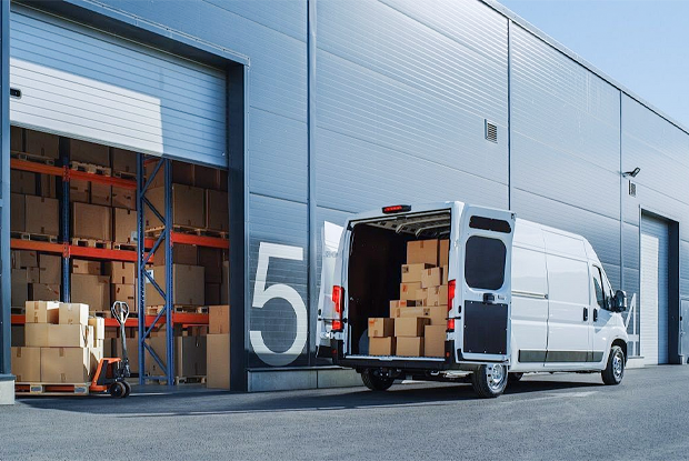  Step 7 Delivery