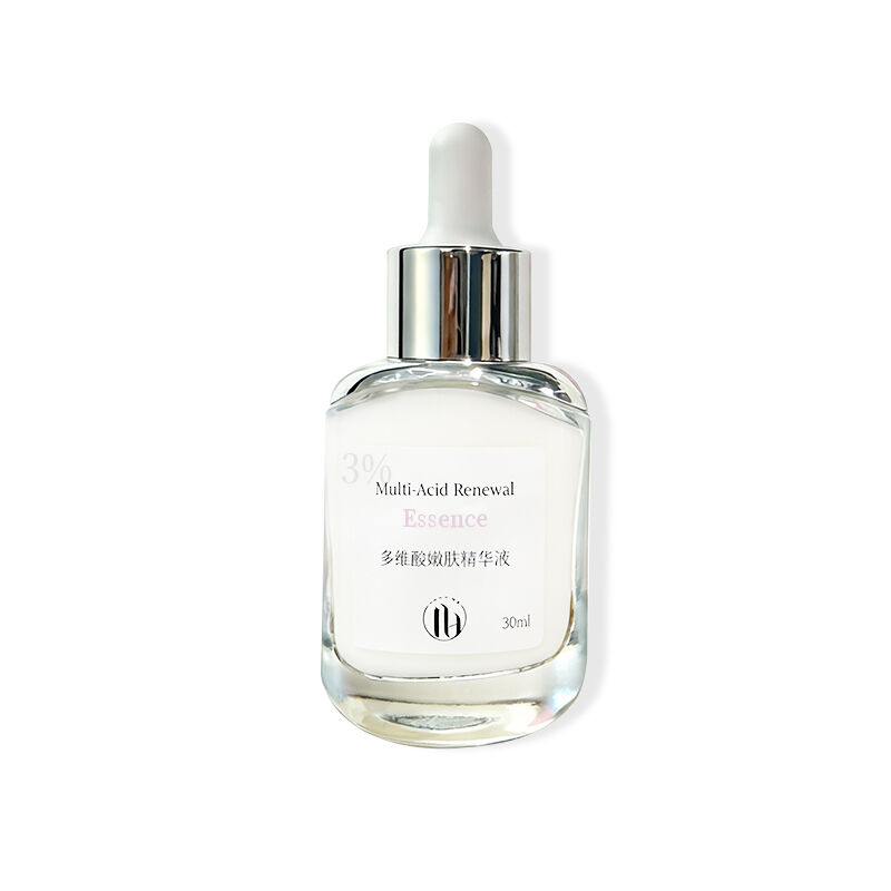 3% Multi-Acid Renewal Essence
