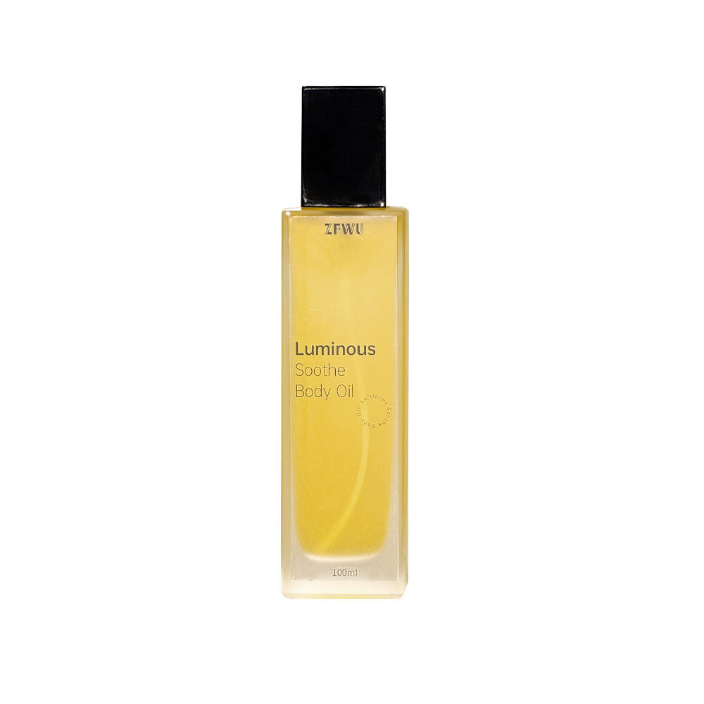 Luminous Soothe Body Oil
