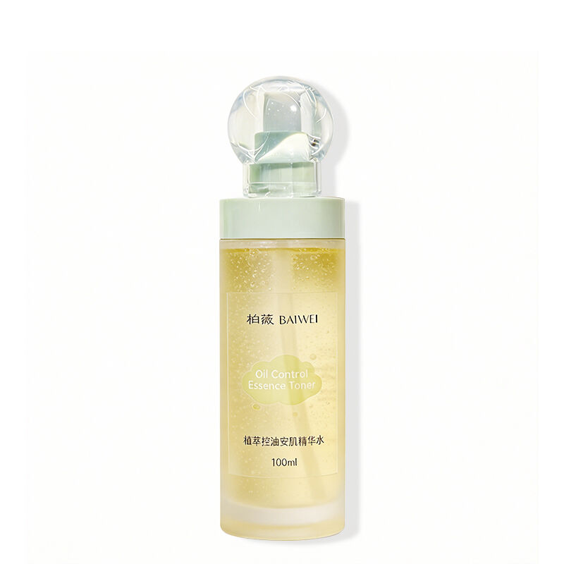 Oil Control Essence Toner
