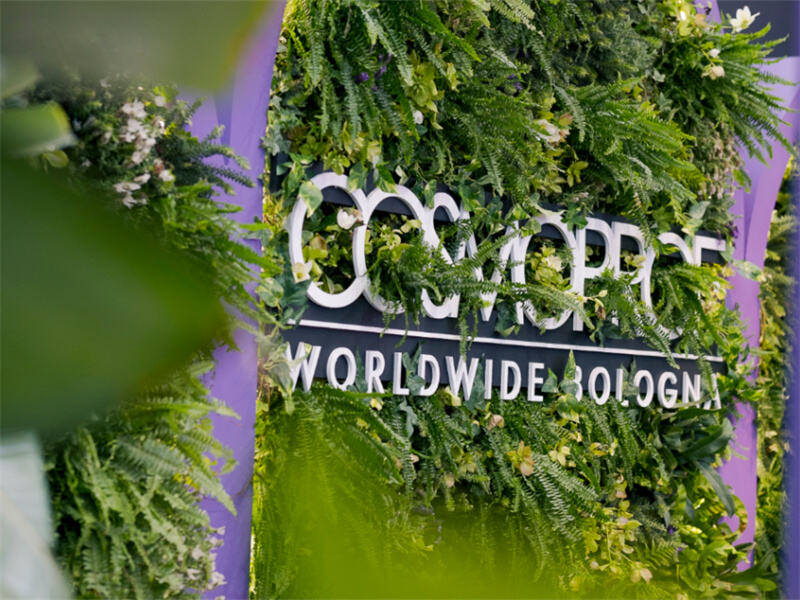[BAIWEI] to Debut at Cosmoprof Bologna 2026: Co-creating a Trillion-Dollar Market with You