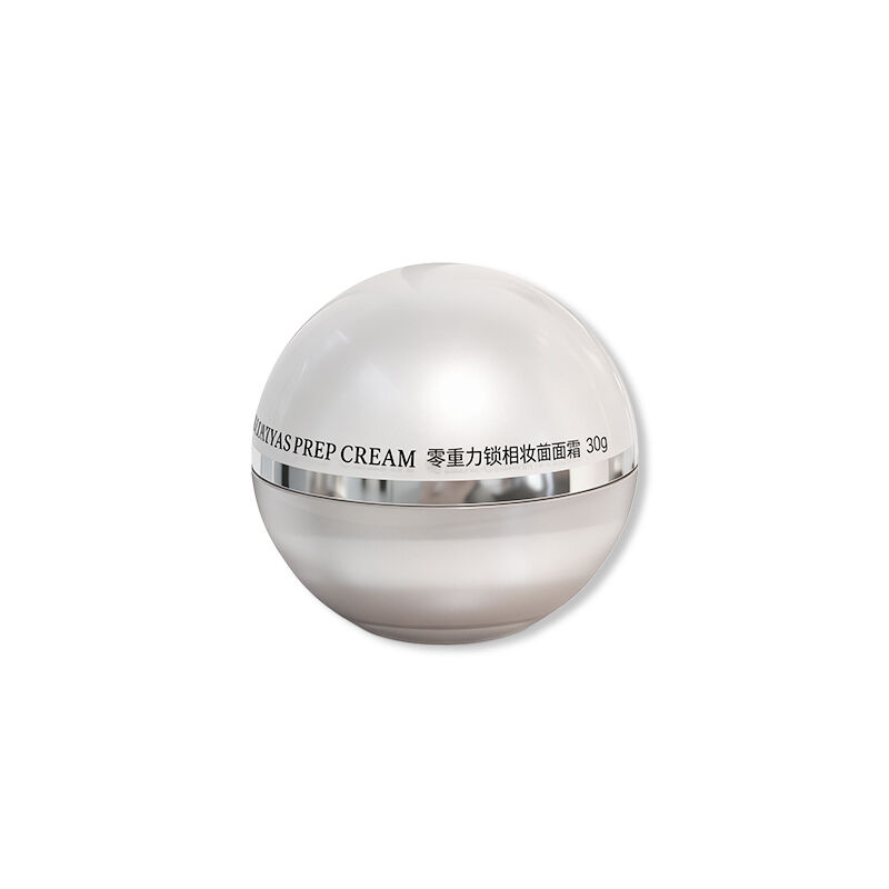 Pure Canvas Prep Cream